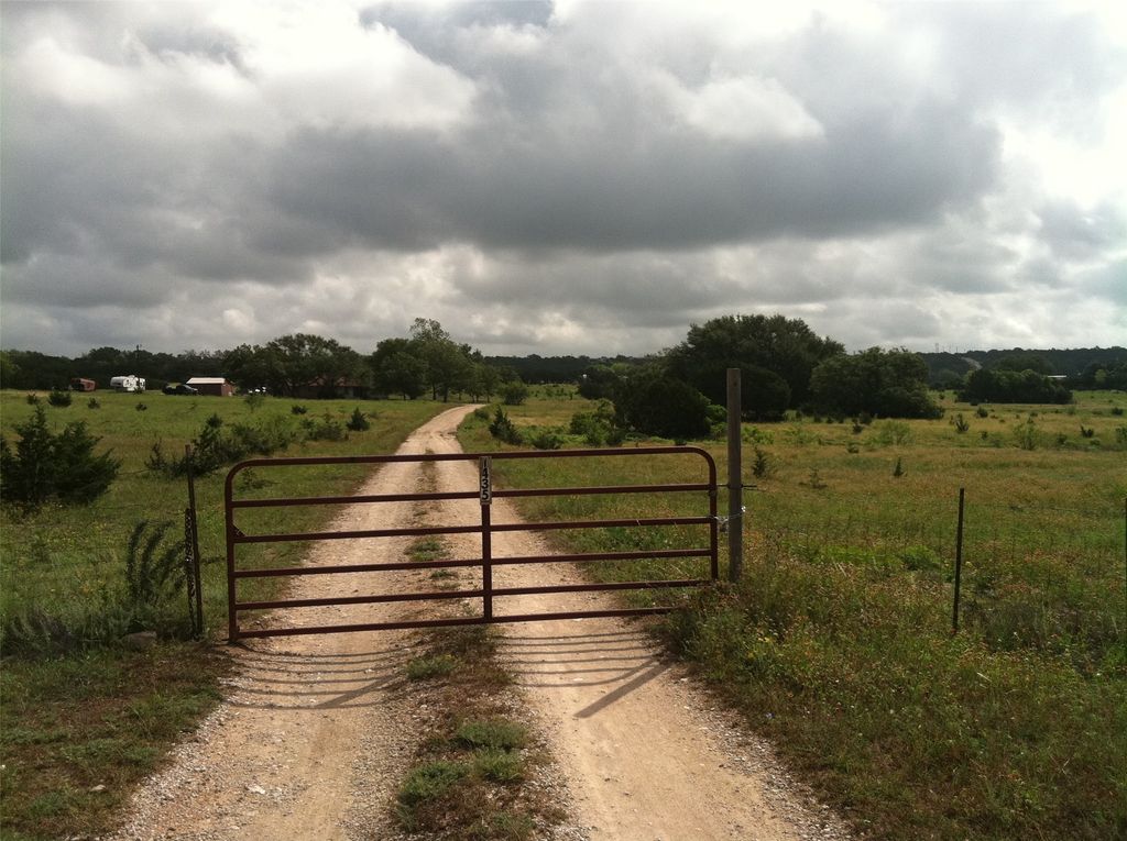 1435 County Road 108, Burnet