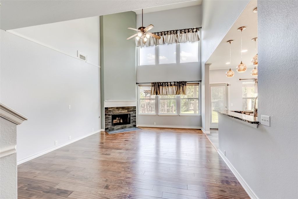 20913 Mandrake Drive, Pflugerville