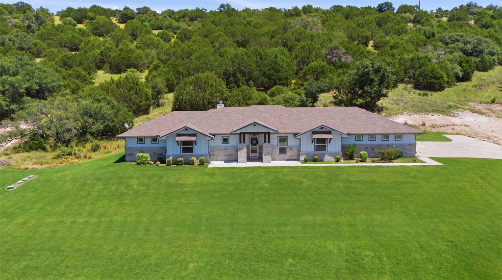 2897 Grimes Crossing Road, Copperas Cove