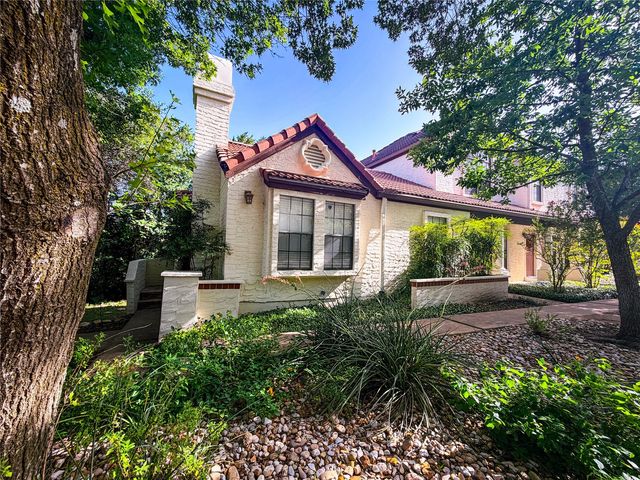 4303 Creek Ledge B-1, Austin