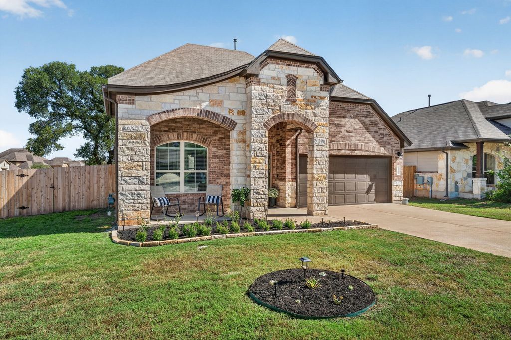 13201 Olivers Way, Manchaca