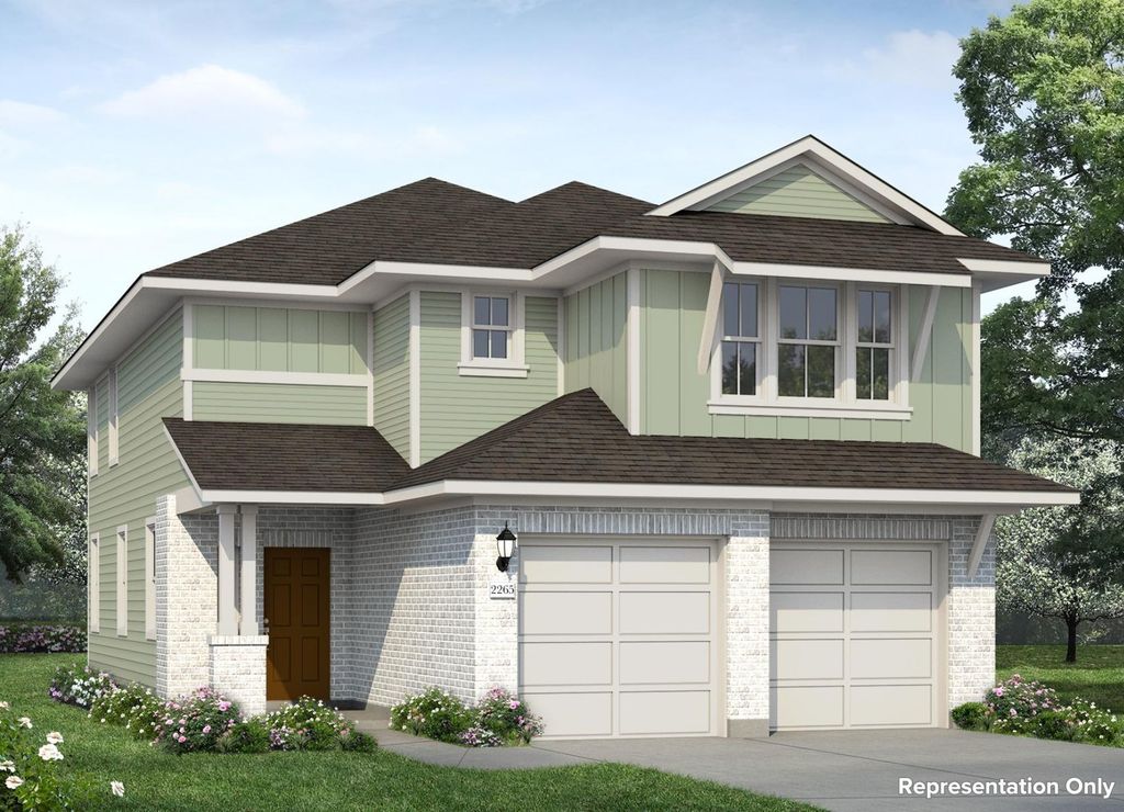 2351 Bobby Bend, San Antonio