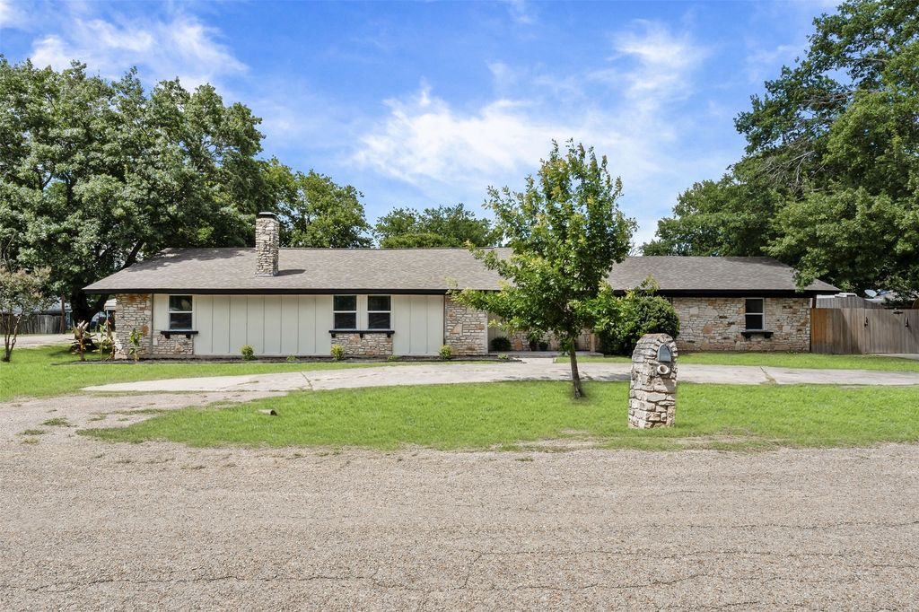 702 E Sandy Lane, Little River Academy