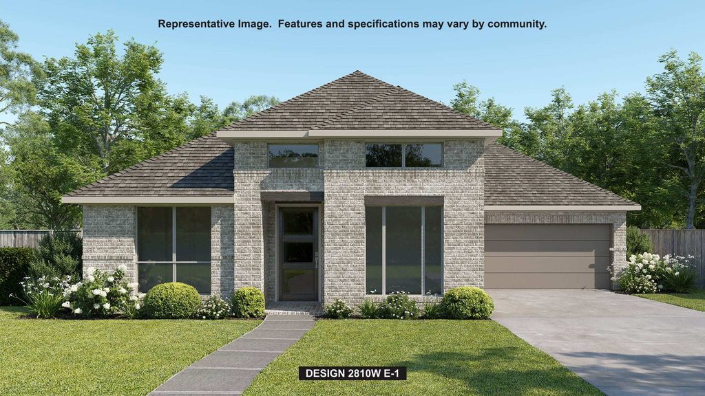 166 Kingswood Drive, Bastrop