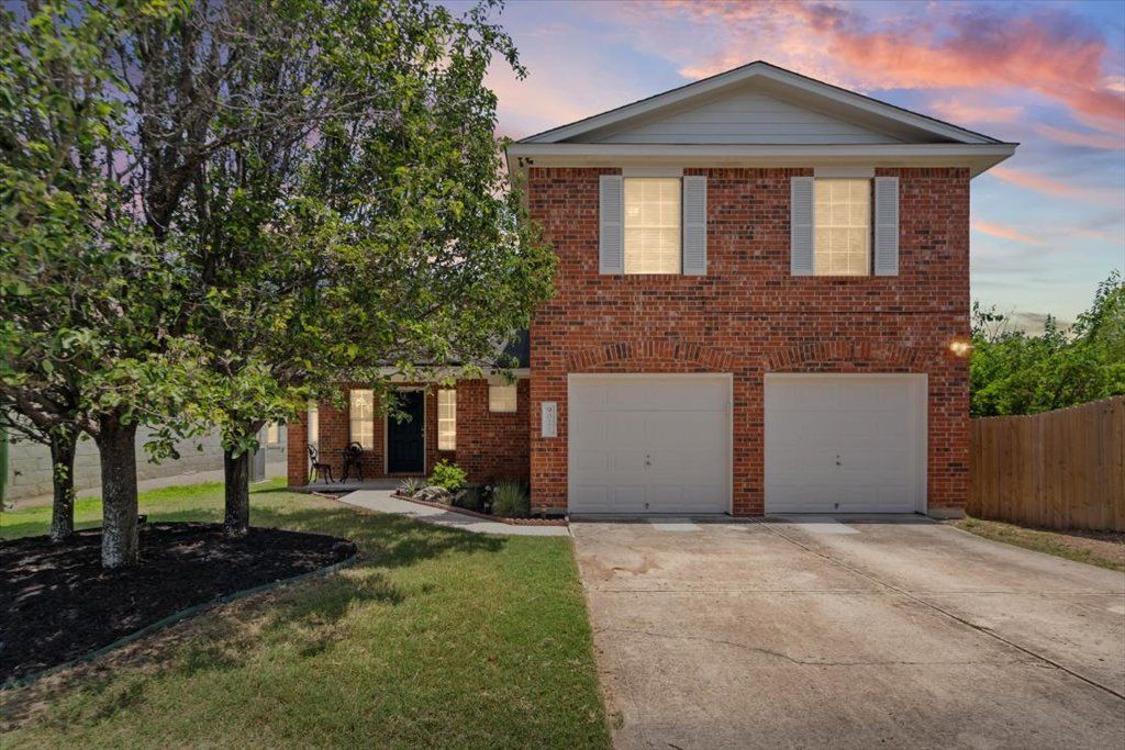 9021 Kimono Ridge Drive, Austin