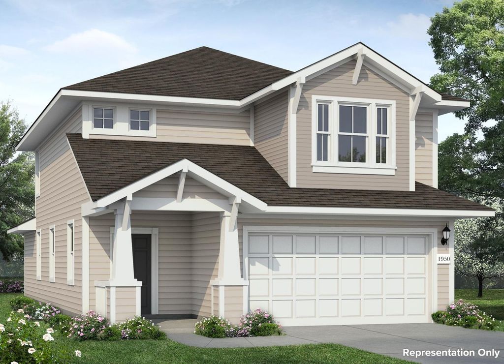 12112 Bulldogger Bend, Mustang Ridge