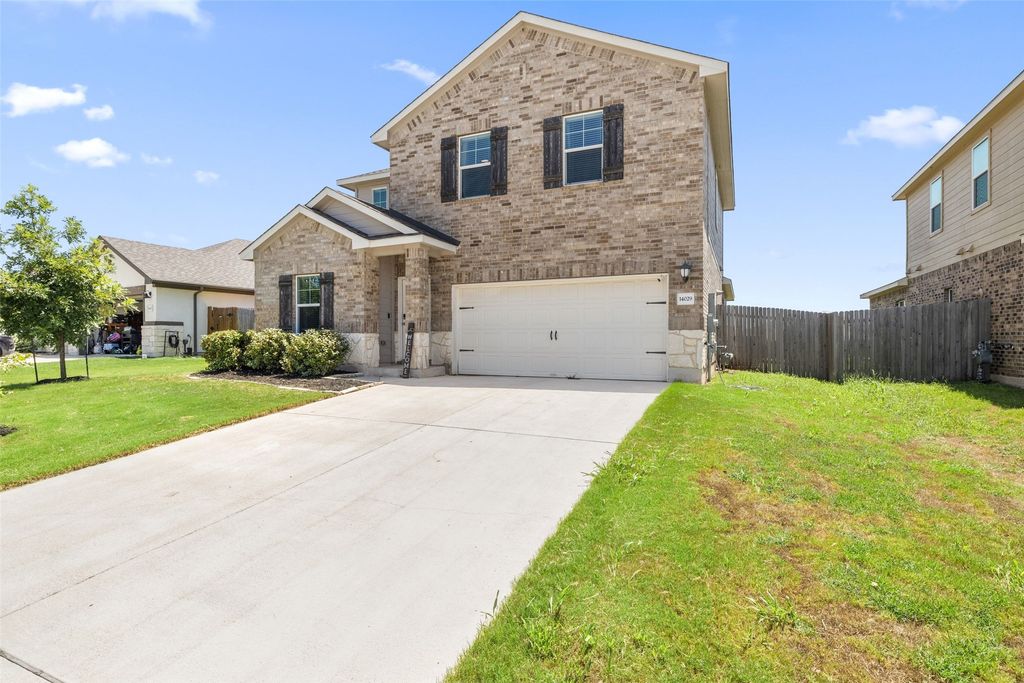 14029 Heartland Drive, Manor