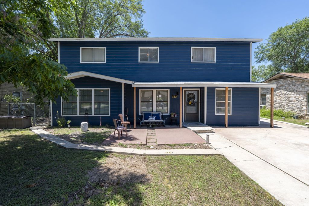 133 Sherwood Street, San Marcos