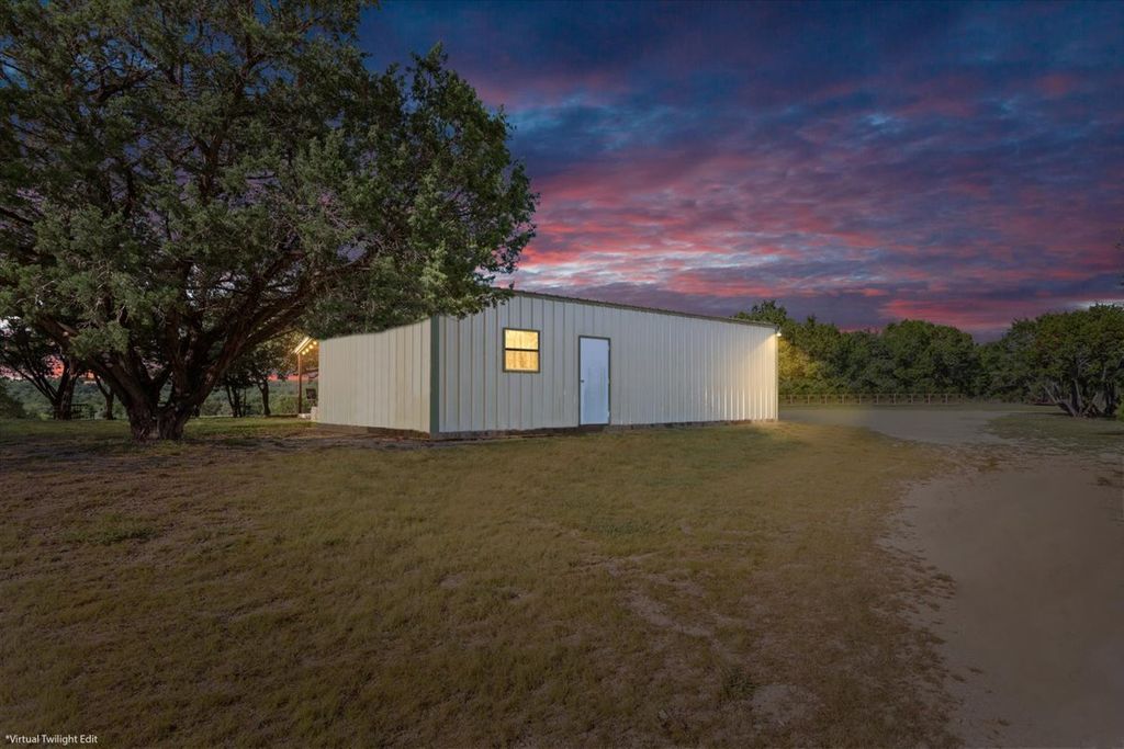 405 Wilson Branch Road, Killeen