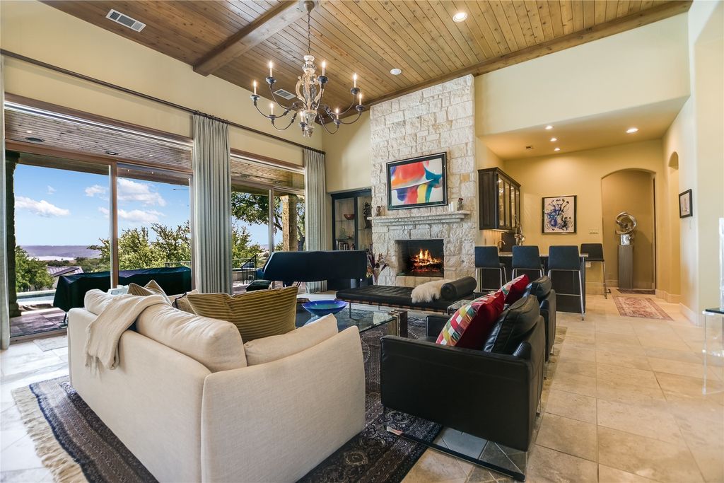 202 Hidden Hills Cove, Spicewood