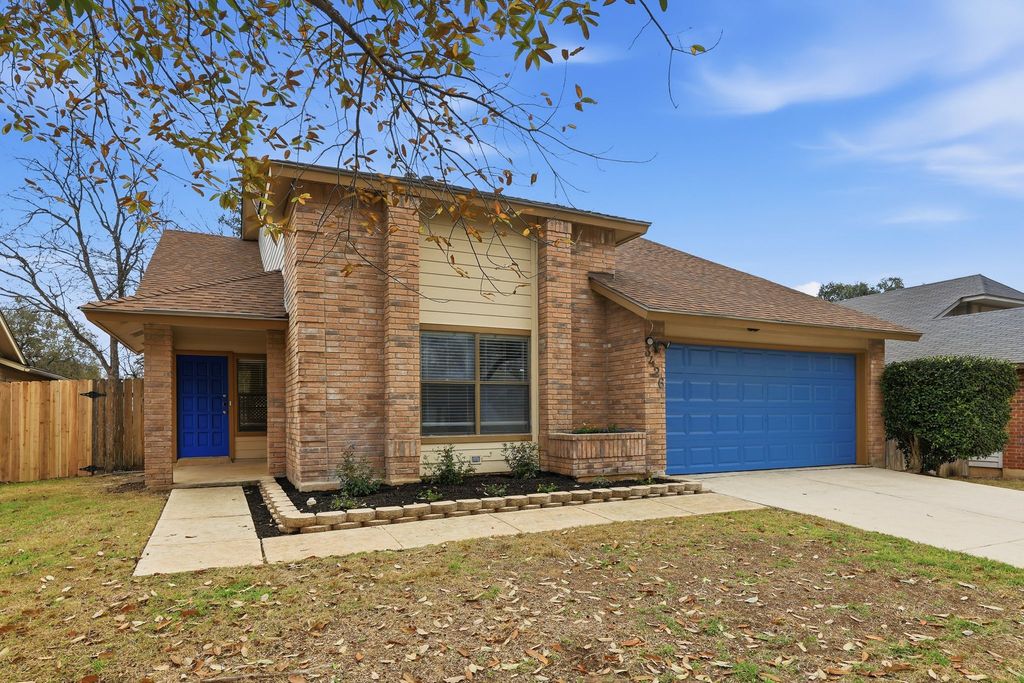 3426 Serene Grove, San Antonio