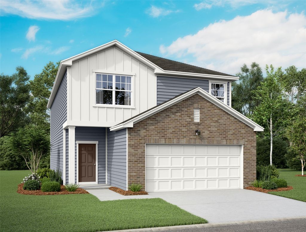 615 Lagoon Drive, Maxwell