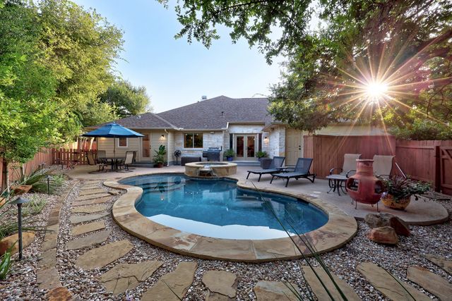6405 Nusser Lane, Austin