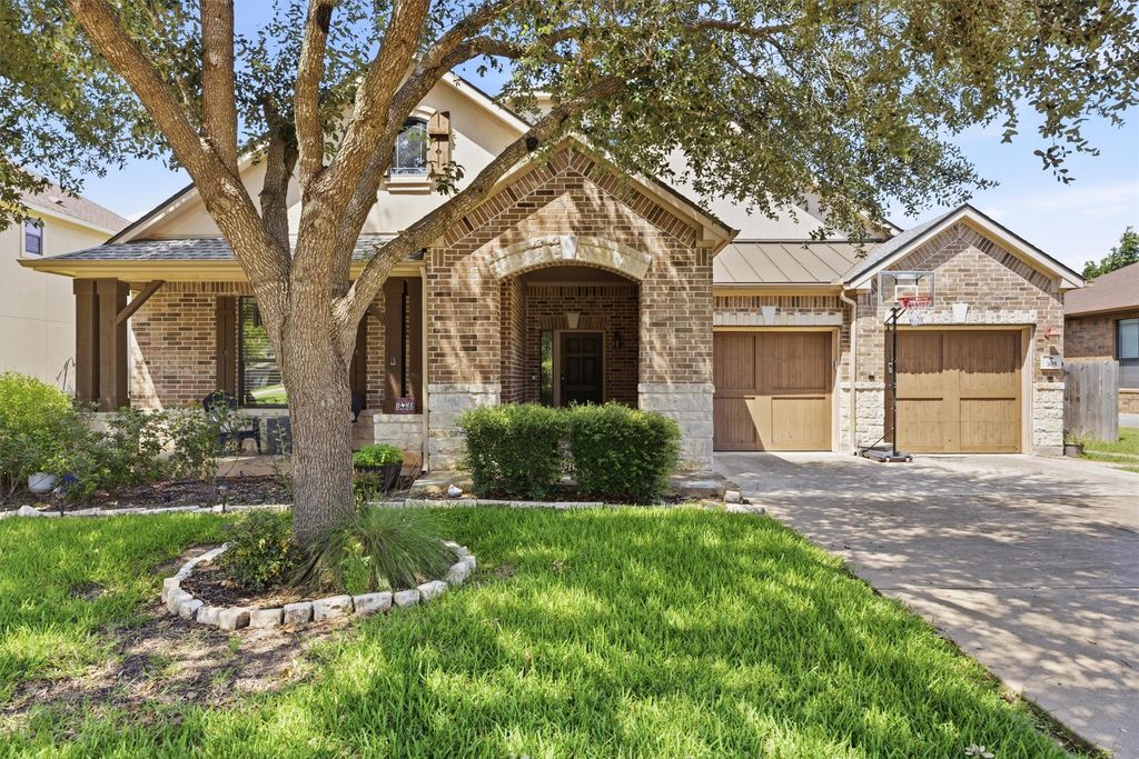 305 Hogg Pecan Pass, Austin