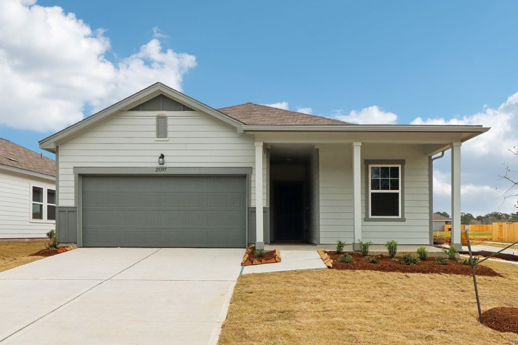 17416 Escolle Way, Pflugerville