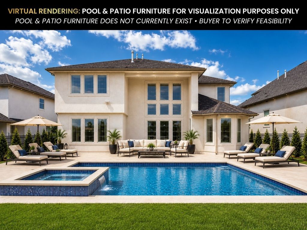 1517 Bardella Drive, Leander