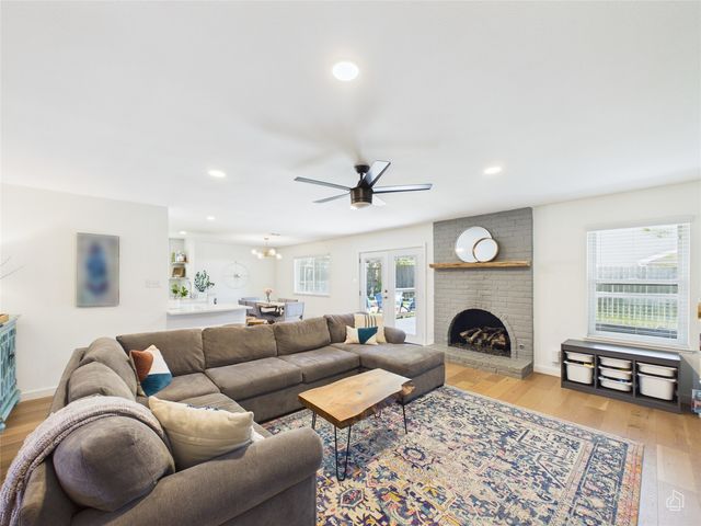 2706 Grennock Drive, Austin