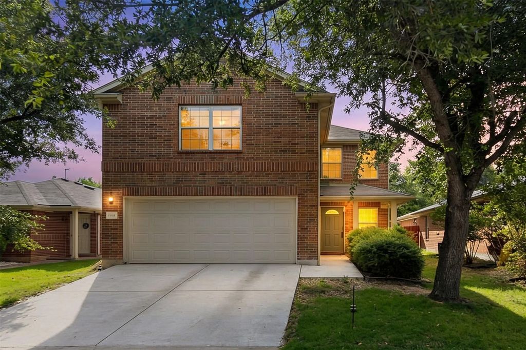11509 Church Canyon Drive, Austin