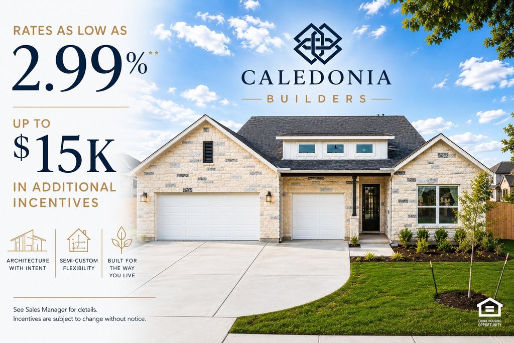 17205 Hope Bergman Drive, Pflugerville