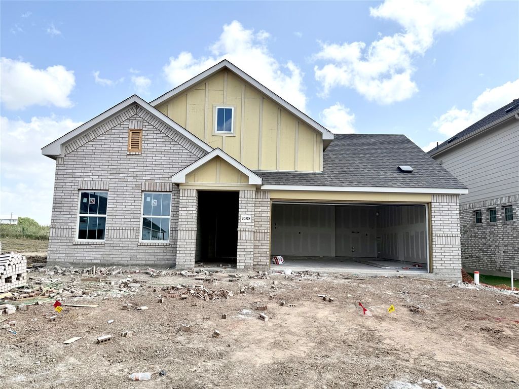 20328 Gillbrand Road, Manor