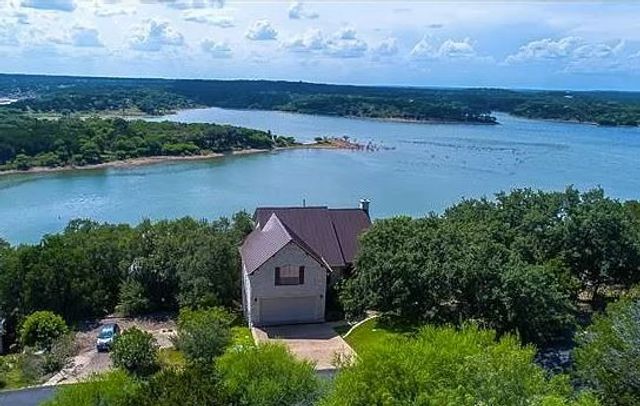 Homes for Sale on Lake Travis in Spicewood, TX