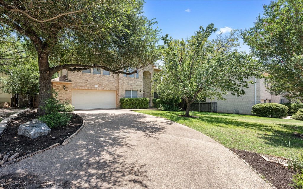 6707 Winnipeg Cv, Austin Property Listing: MLS® #8611632