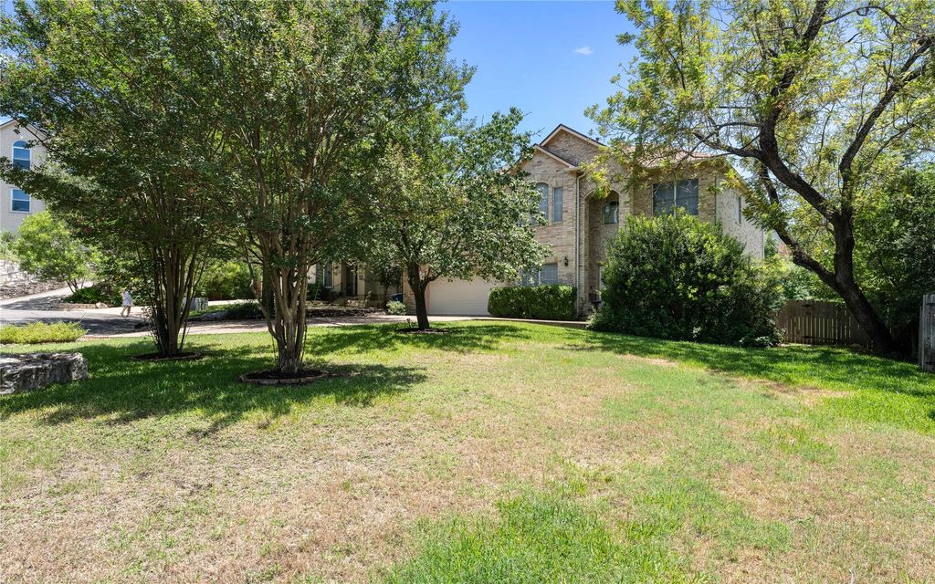 6707 Winnipeg Cv, Austin Property Listing: MLS® #8611632