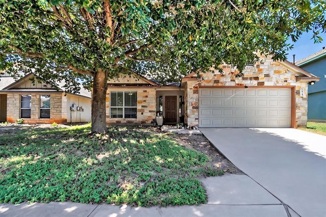 508 Red Tails Drive, Austin
