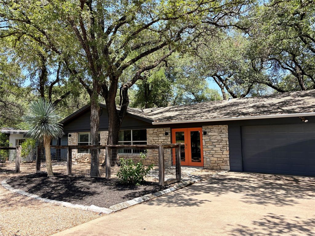 435 Brady Lane, Austin
