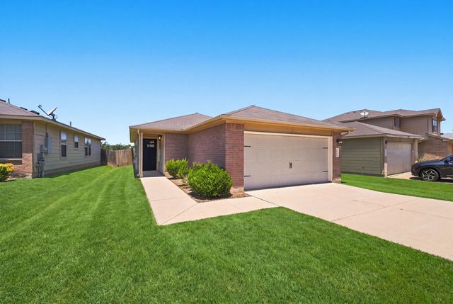 6024 Elfen Way, Austin