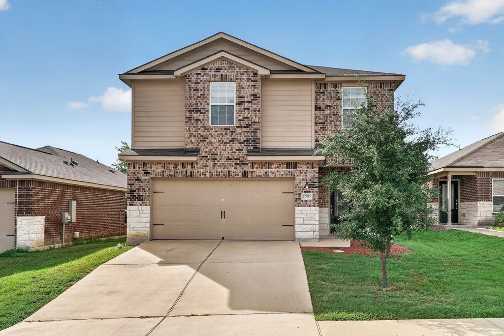 20033 Grover Cleveland Way, Manor
