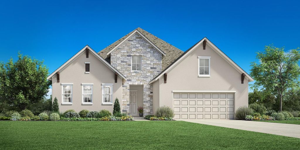 1140 Cow Camp Lane, Liberty Hill