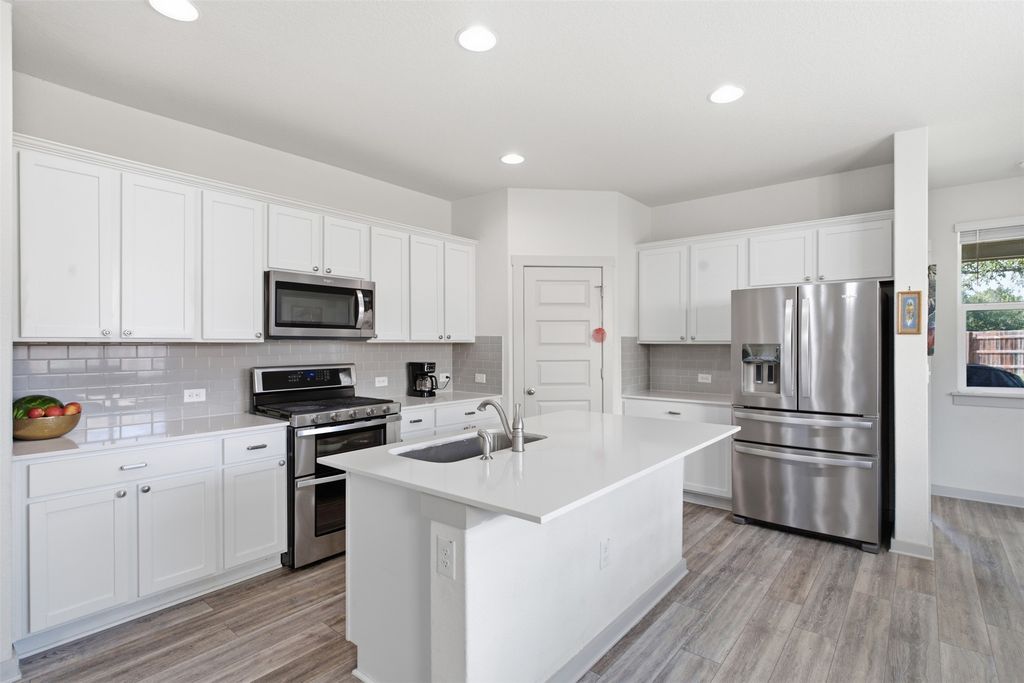 14313 Sage Blossom Drive, Manor