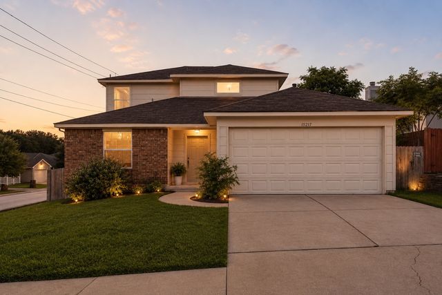15217 Bullace Street, Austin