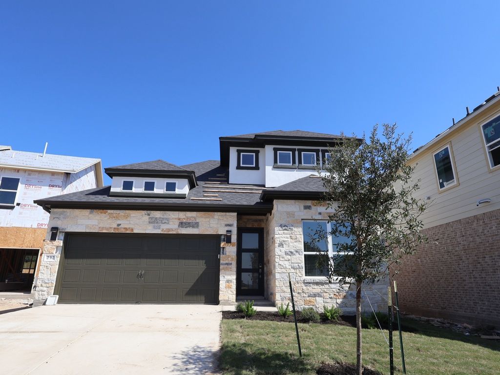 232 Bishop Wood Road, Dripping Springs