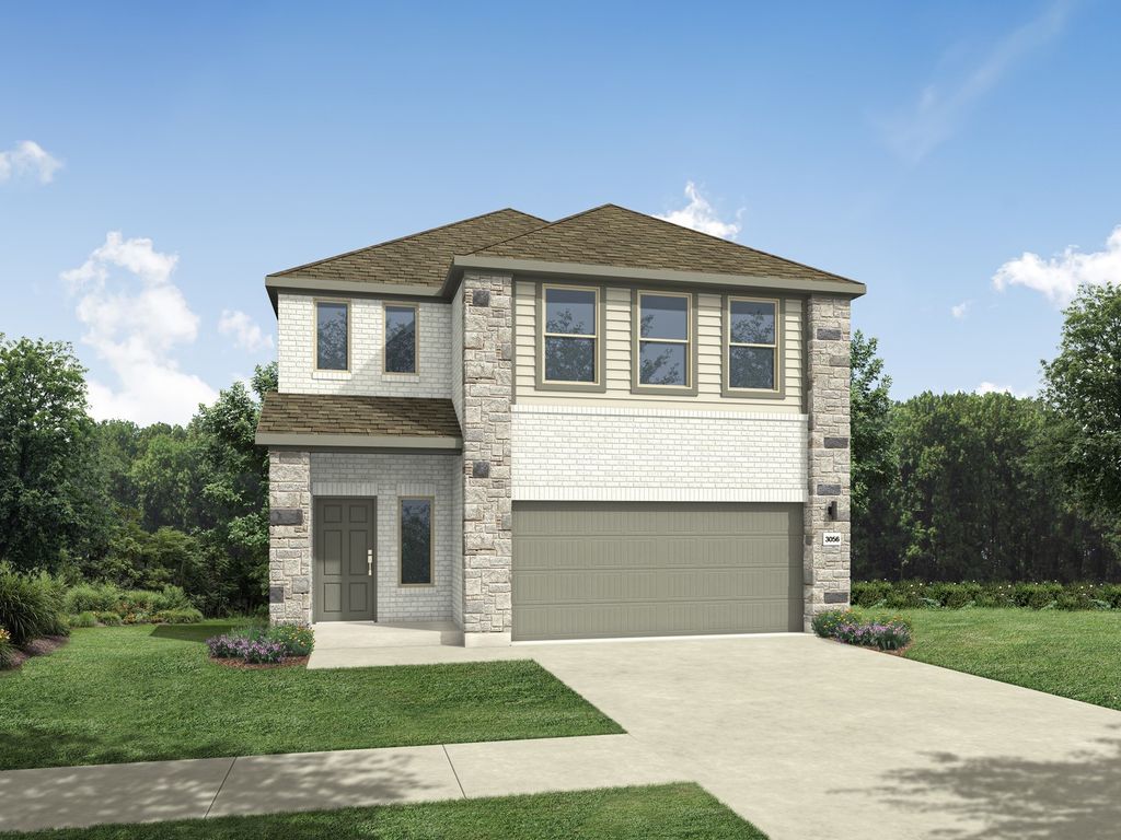 175 Hornet Street, Elgin