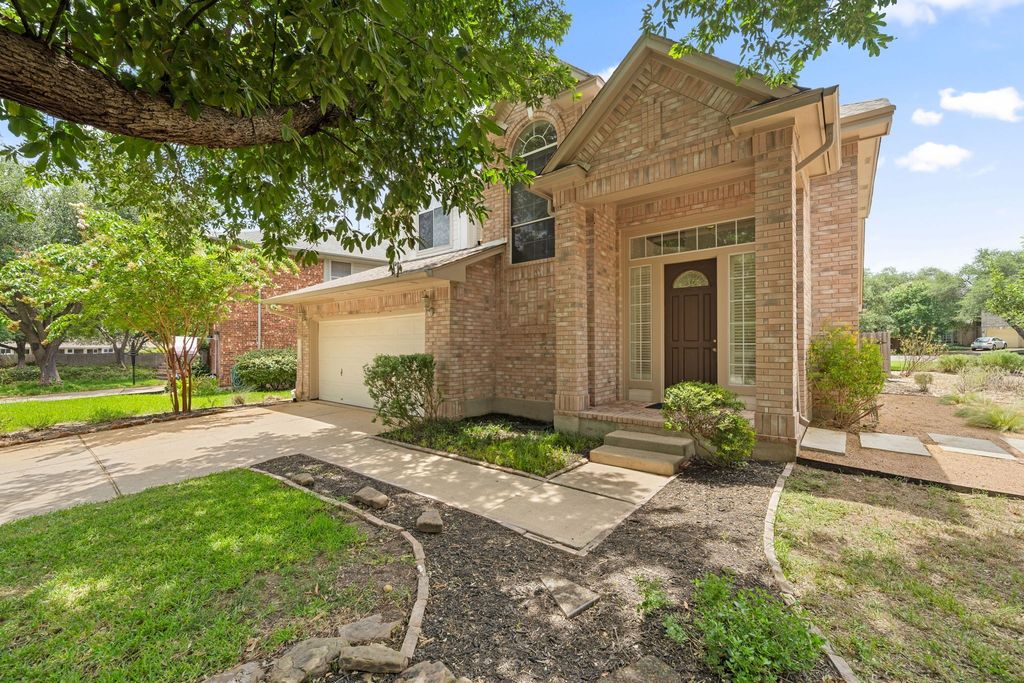 7808 Cheno Cortina Trail, Austin