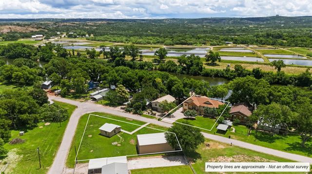 Located on Lake LBJ, Residential for Sale by 1200 Long Mountain Dr in the Burnet, located in the neighborhood of Long Mountain Estates