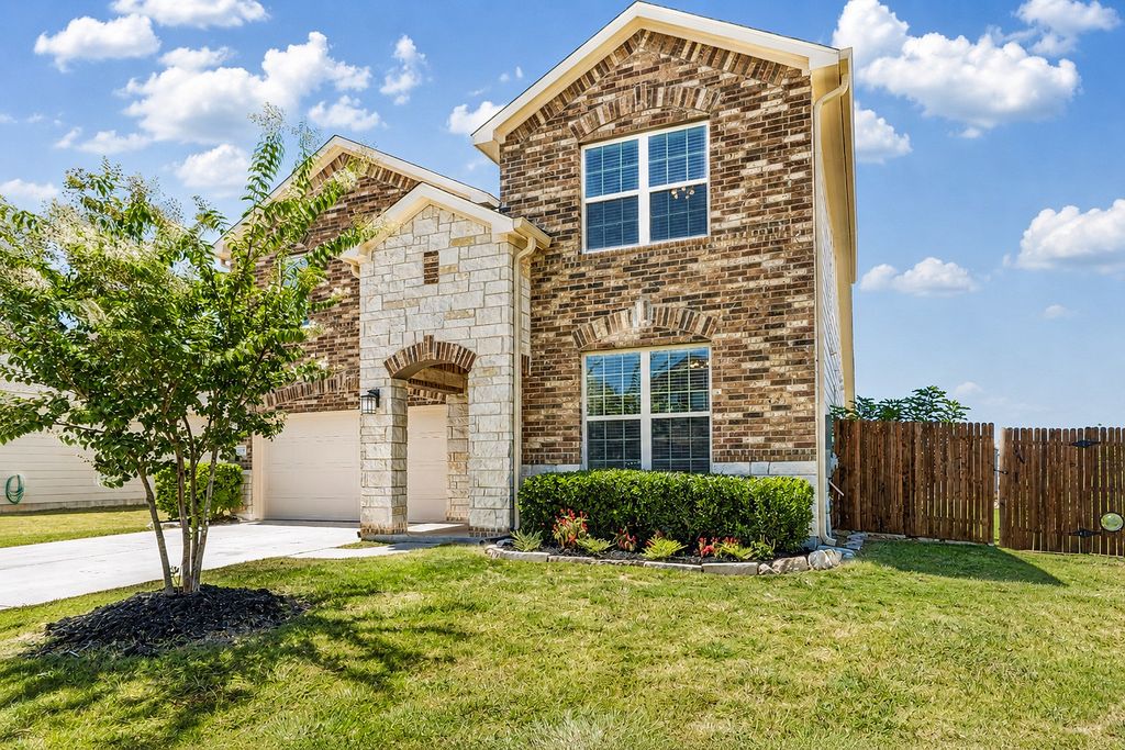 223 Quarry Rock Loop, Liberty Hill