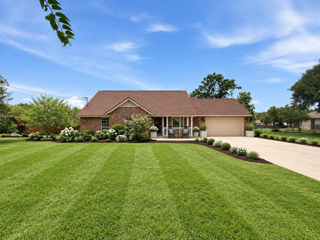 125 Barton Road, San Marcos