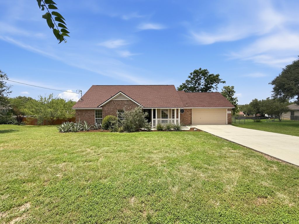 125 Barton Road, San Marcos
