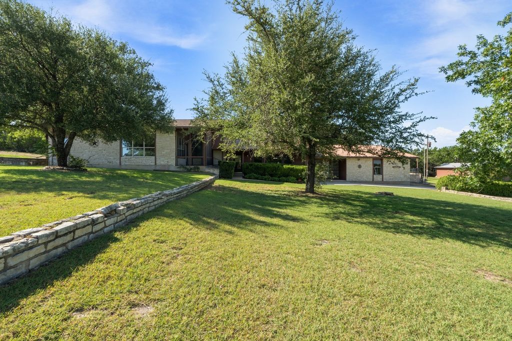 606 Rolling Hills Road, Liberty Hill