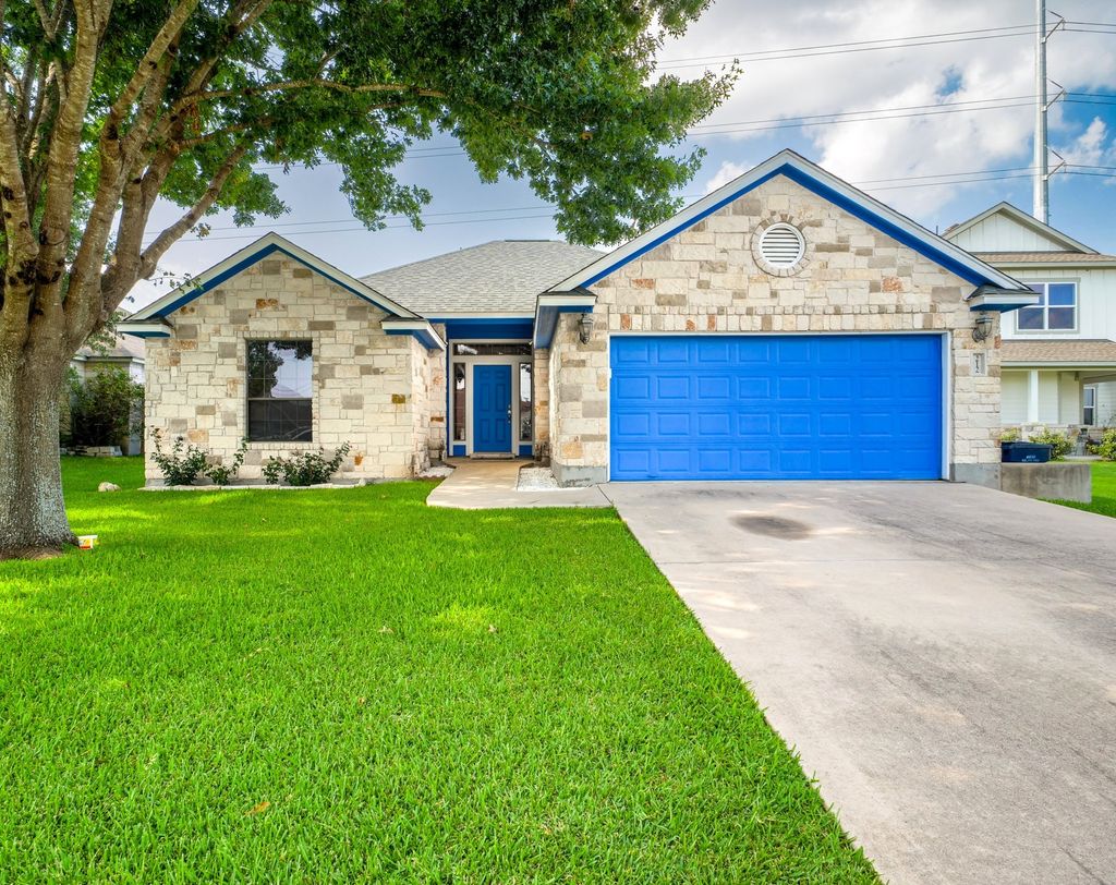 212 Cailin Court, Burnet