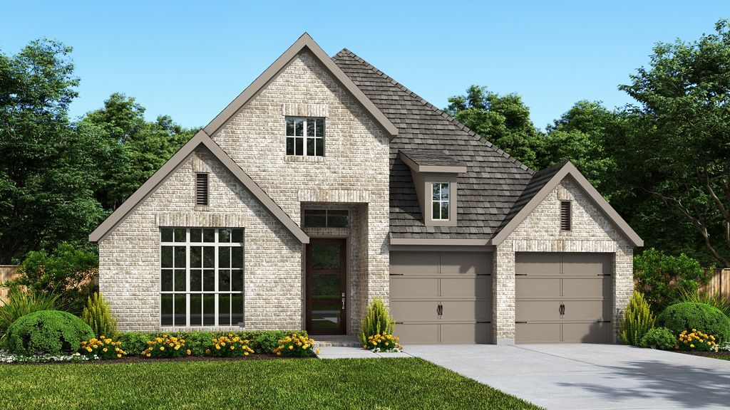 332 Bundleflower Way, San Marcos
