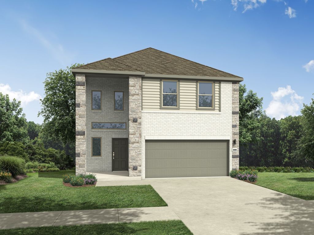 187 Hornet Street, Elgin