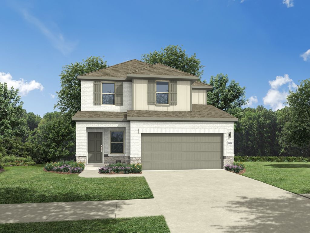 195 Hornet Street, Elgin