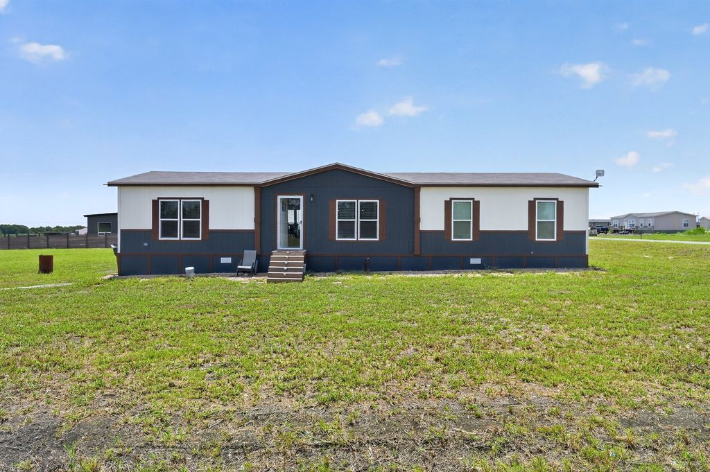 1134 Switchgrass Road, Salado