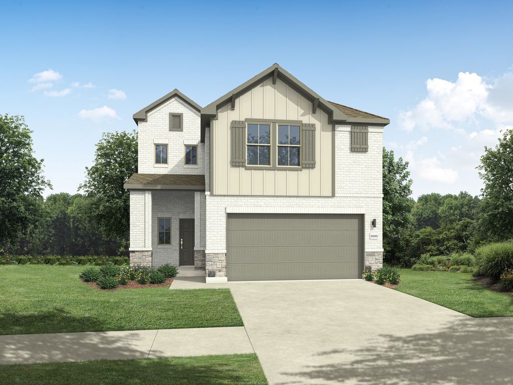 205 Hornet Street, Elgin