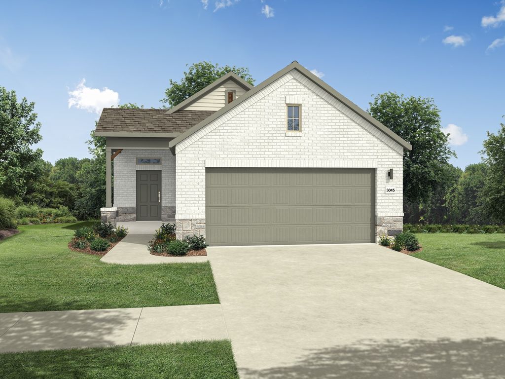 201 Hornet Street, Elgin