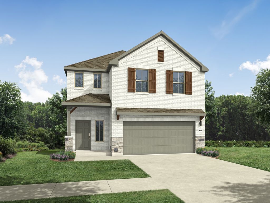 207 Hornet Street, Elgin